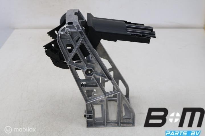 Armsteun mechaniek Audi Q3 8U 8U0864283A, Gebruikt