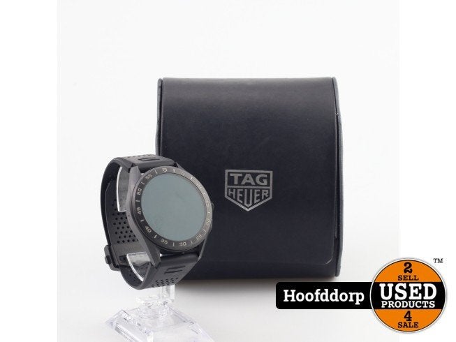 Tag Heuer Connected E3 Smartwatch 45mm | Nette staat, Flex Ltd., Zo goed als nieuw, https://flex.com/contact-us, Nobelstraat 10, 5807 GA Oostrum LB, Limburg, Nederland