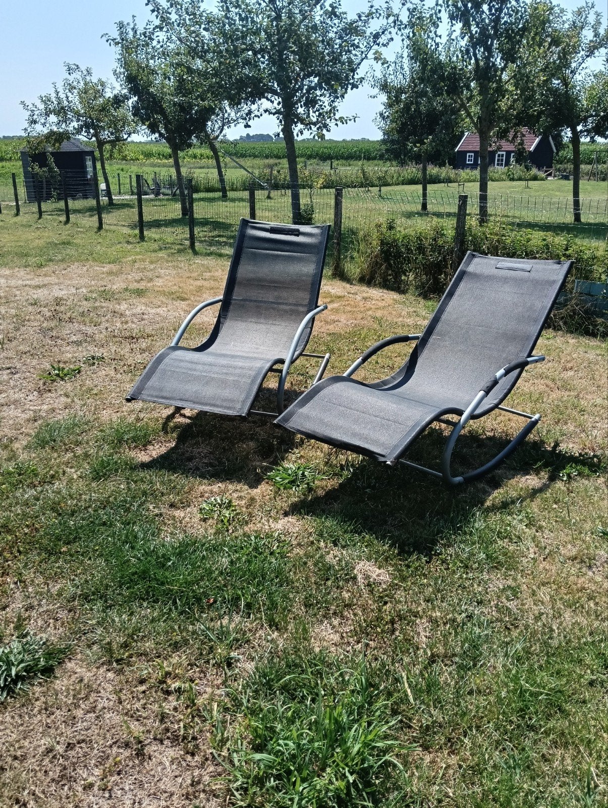 GRATIS of grotvuil, Ophalen, Gebruikt