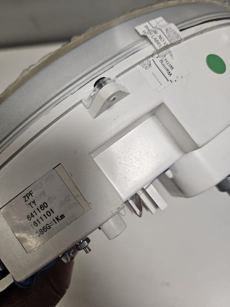 Piaggio Fly / Derbi Boulevard teller unit display, -, -, Nieuw, Ophalen of Verzenden