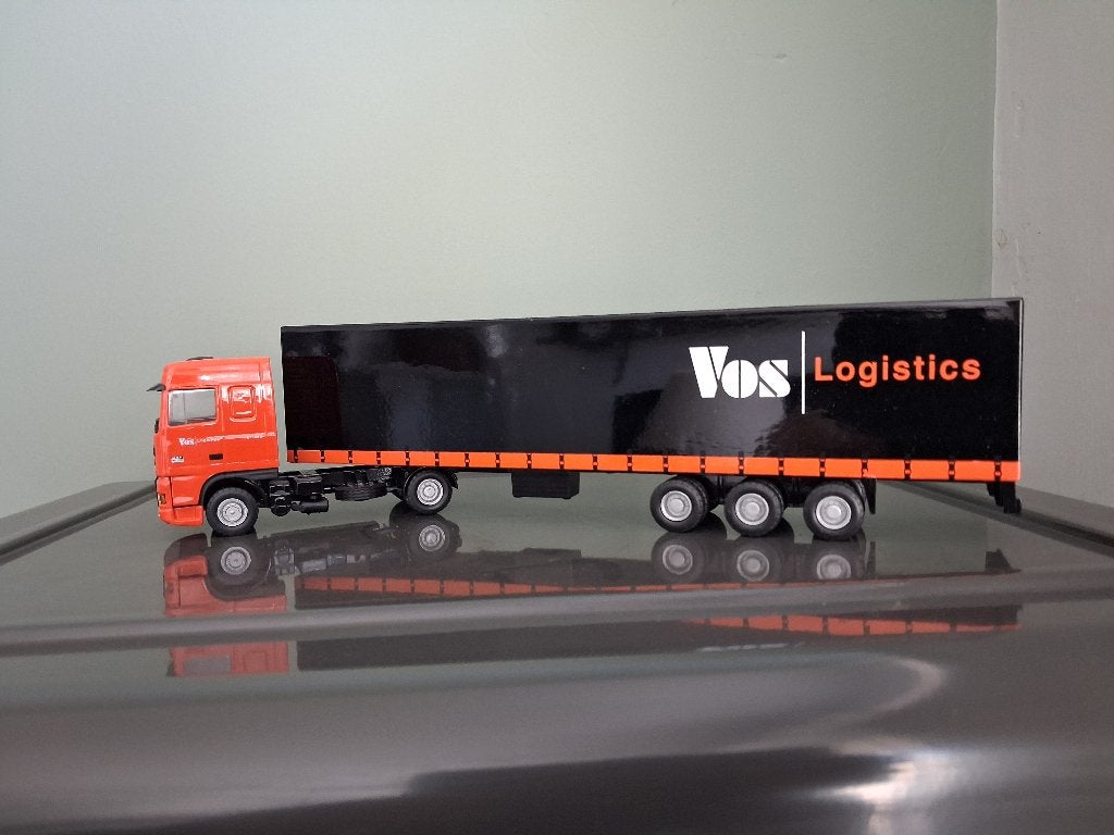te koop, 1:32 tot 1:50, Zo goed als nieuw, Truck, Ophalen