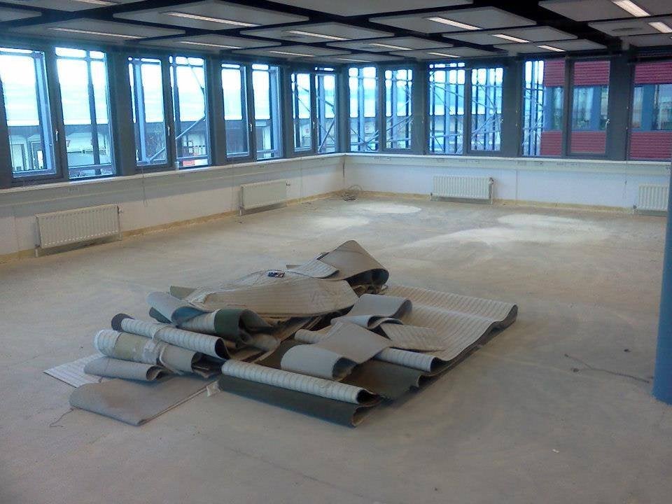 Slopers gezocht – Fulltime werk beschikbaar, 33 - 40 uur, Overige niveaus, Starter, Overige vormen