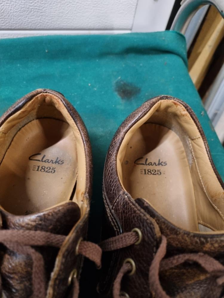 herenschoenen clarks 1825 active air, Ophalen of Verzenden, 'T Olde Gre-j, Info@toldegrej.nl, Endepoelstraat 20f Didam