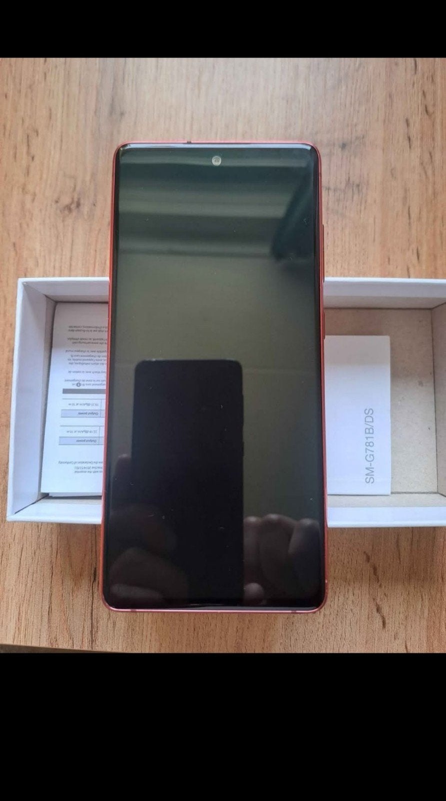 Perfect Staat Samsung S20 FE, Telecommunicatie, Ophalen, Galaxy S20, Touchscreen, Zo goed als nieuw