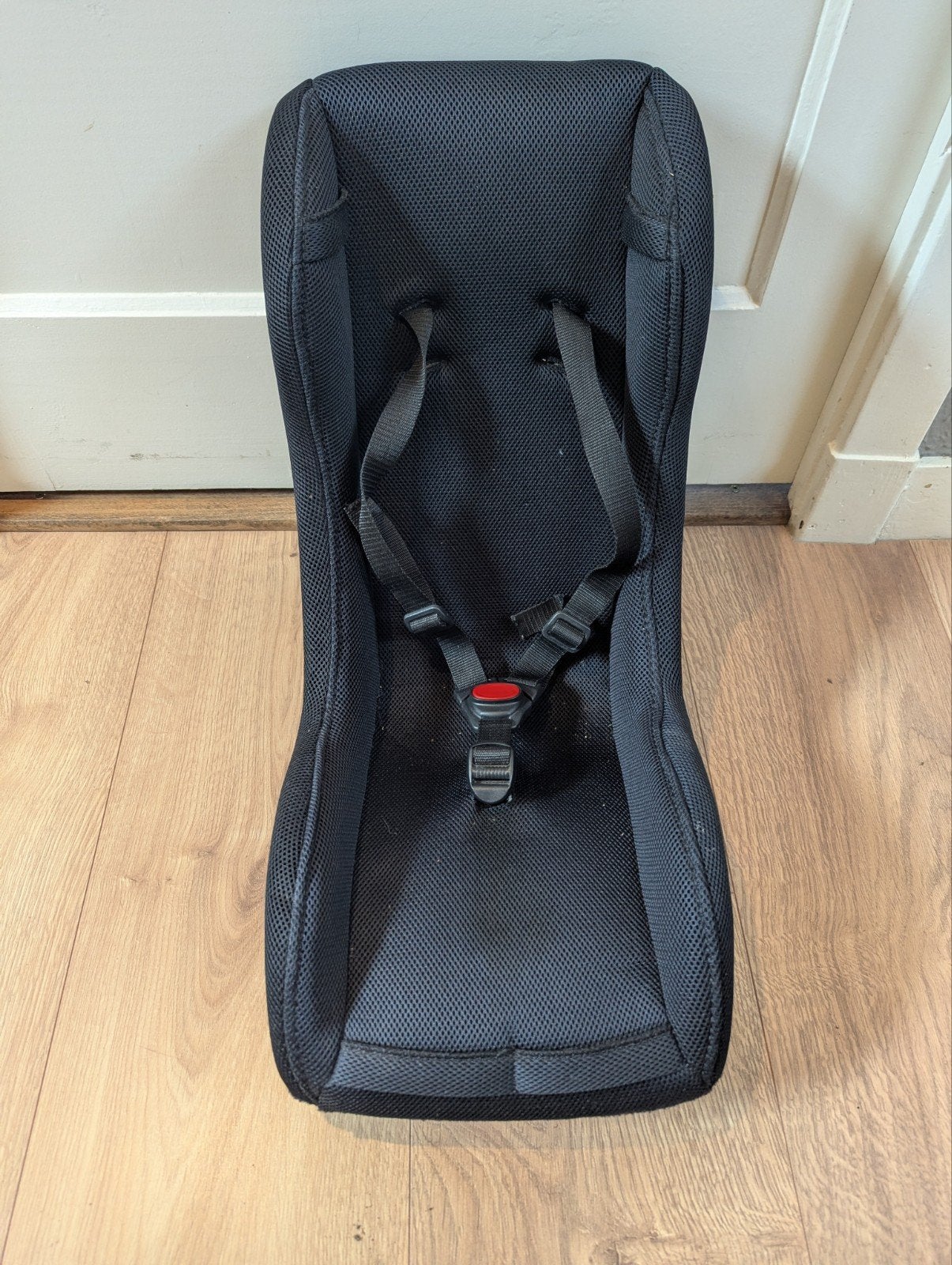 Peuterschaal bakfiets (Dolly), Ophalen, Zo goed als nieuw, 1 kind, Overige merken