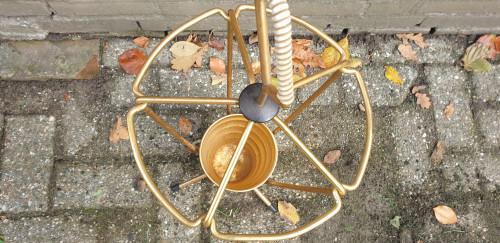 paraplu standaard vintage jaren 60, Verzamelen, Retro, Ophalen of Verzenden