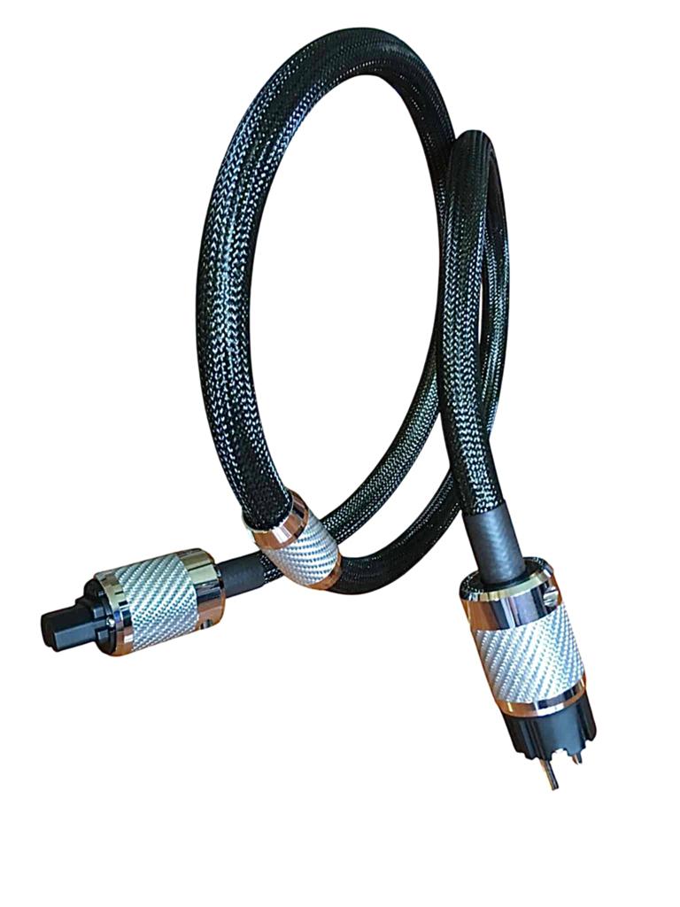 Windmill Audio™ SUPER DRAFT Power Cords, Hoenderberg 1 3825 CT Amersfoort Nederland, Windmill Audio™, Nieuw, David.liefting@hotmail.com