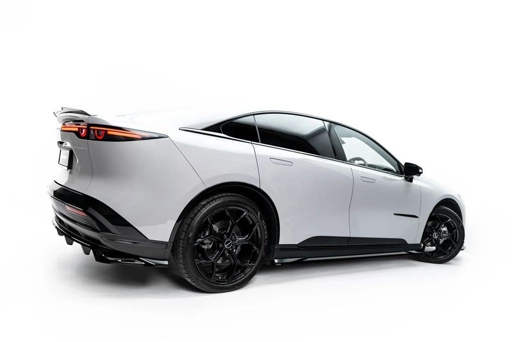 Maxton Side Skirts Diffusers Geschikt voor Mazda 6e Mk1 V1, Verzenden, Automotive Parts, A.parts@hotmail.nl, Trasmolenlaan 12 3447 GZ Woerden