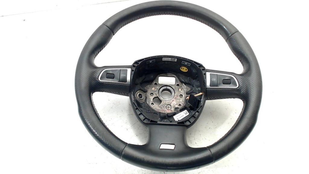 Stuur Audi A5, Onderdelen@venauto.nl, Van der Ven Autorecycling B.V., Gebruikt, Ettenseweg 76, 4706 PB Roosendaal, The Netherlands