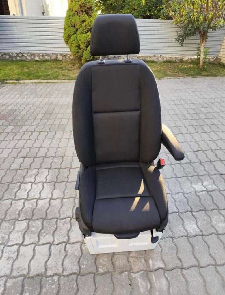Original Stoel passenger original Mercedes sprinter 907-910, Ophalen