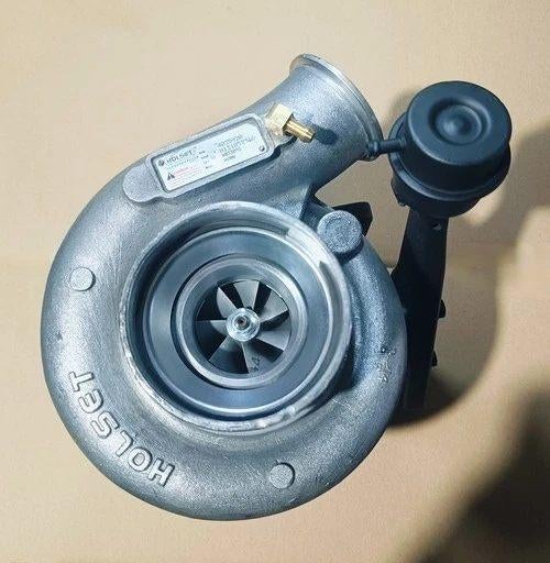 Reman Holset HX35W Turbo 12cm twin scroll T3 V-band billet, Ophalen of Verzenden