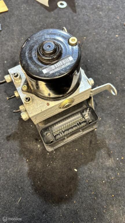 ABS pomp BMW 3-serie E90 LCI ('08-'12) 34516769778, Auto-onderdelen, Gebruikt, Ophalen of Verzenden, BMW, BMW