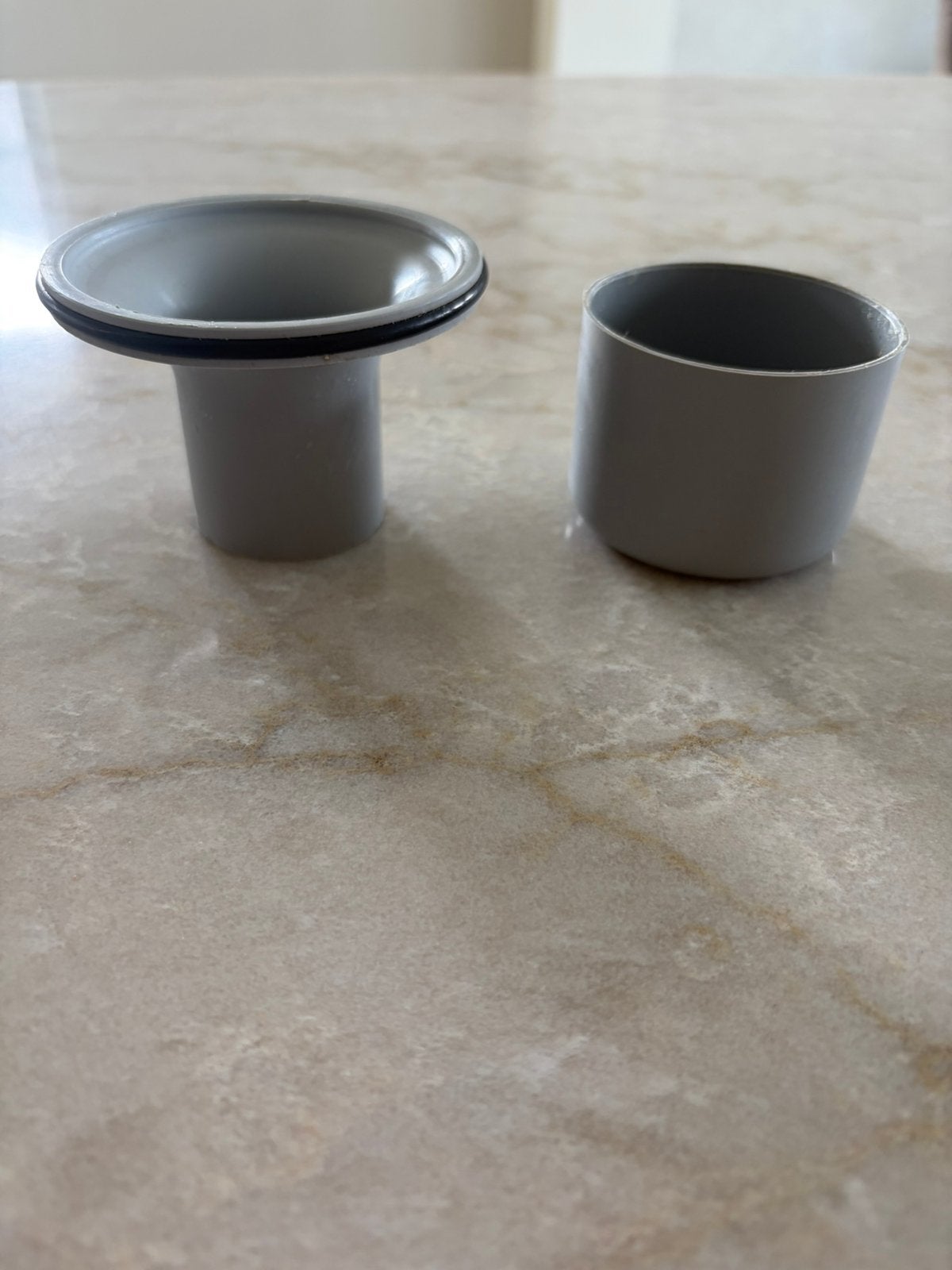 EasyDrain waterslot, Doe-het-zelf en Verbouw, Afvoer, Pvc, Nieuw, Ophalen of Verzenden