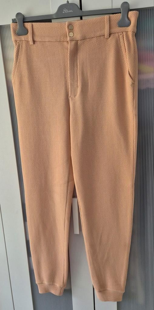 broek van Vanilia, Kleding | Dames, Broeken en Pantalons, Nieuw, Maat 42/44 (L), Lang, Ophalen of Verzenden