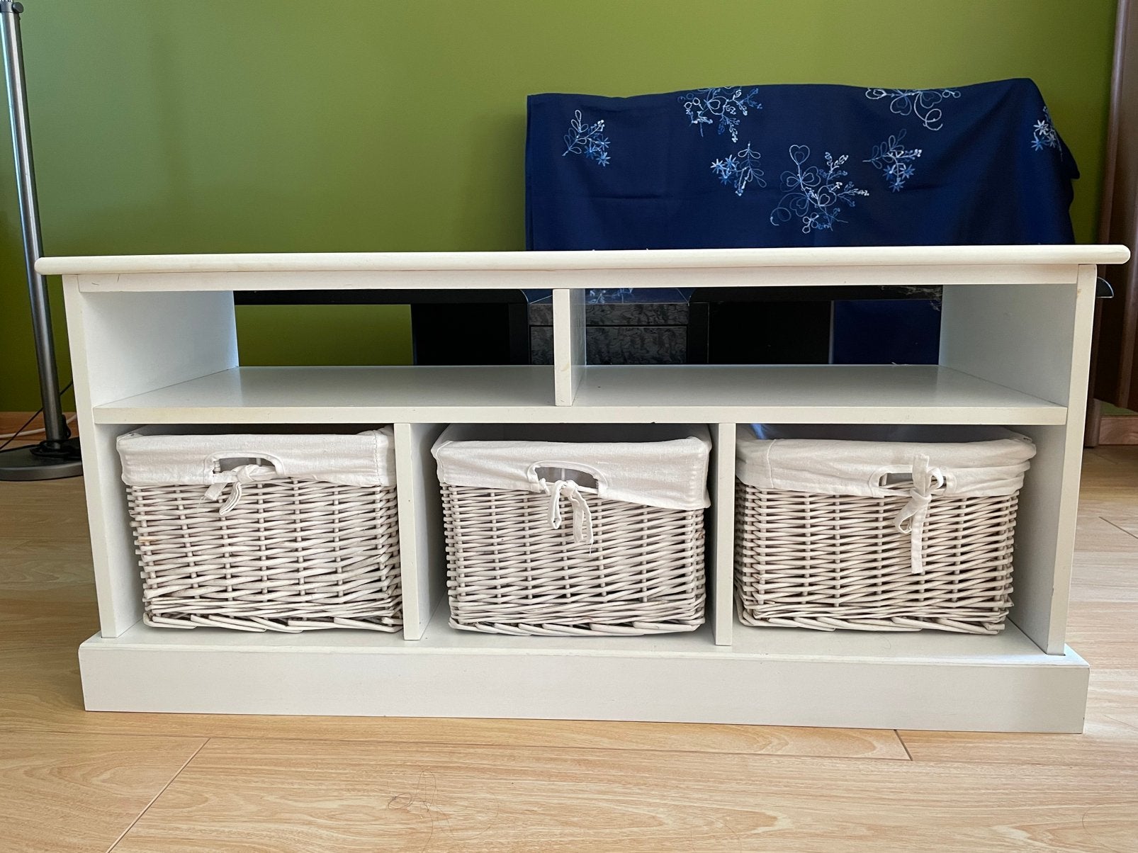 Tv/hal kastje, Huis en Inrichting, Ophalen, Gebruikt, 50 tot 100 cm, Minder dan 100 cm