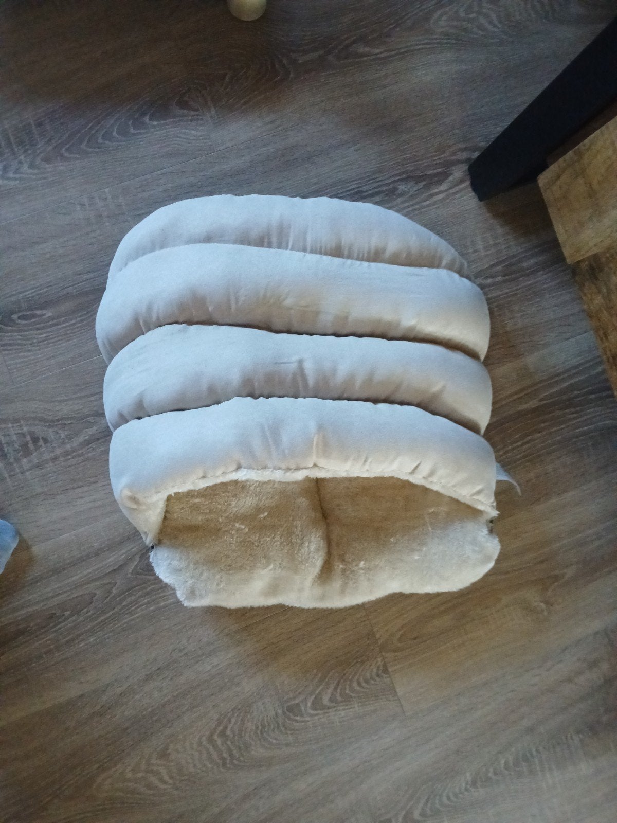 Te koop kattenmand, Ophalen of Verzenden, Zo goed als nieuw