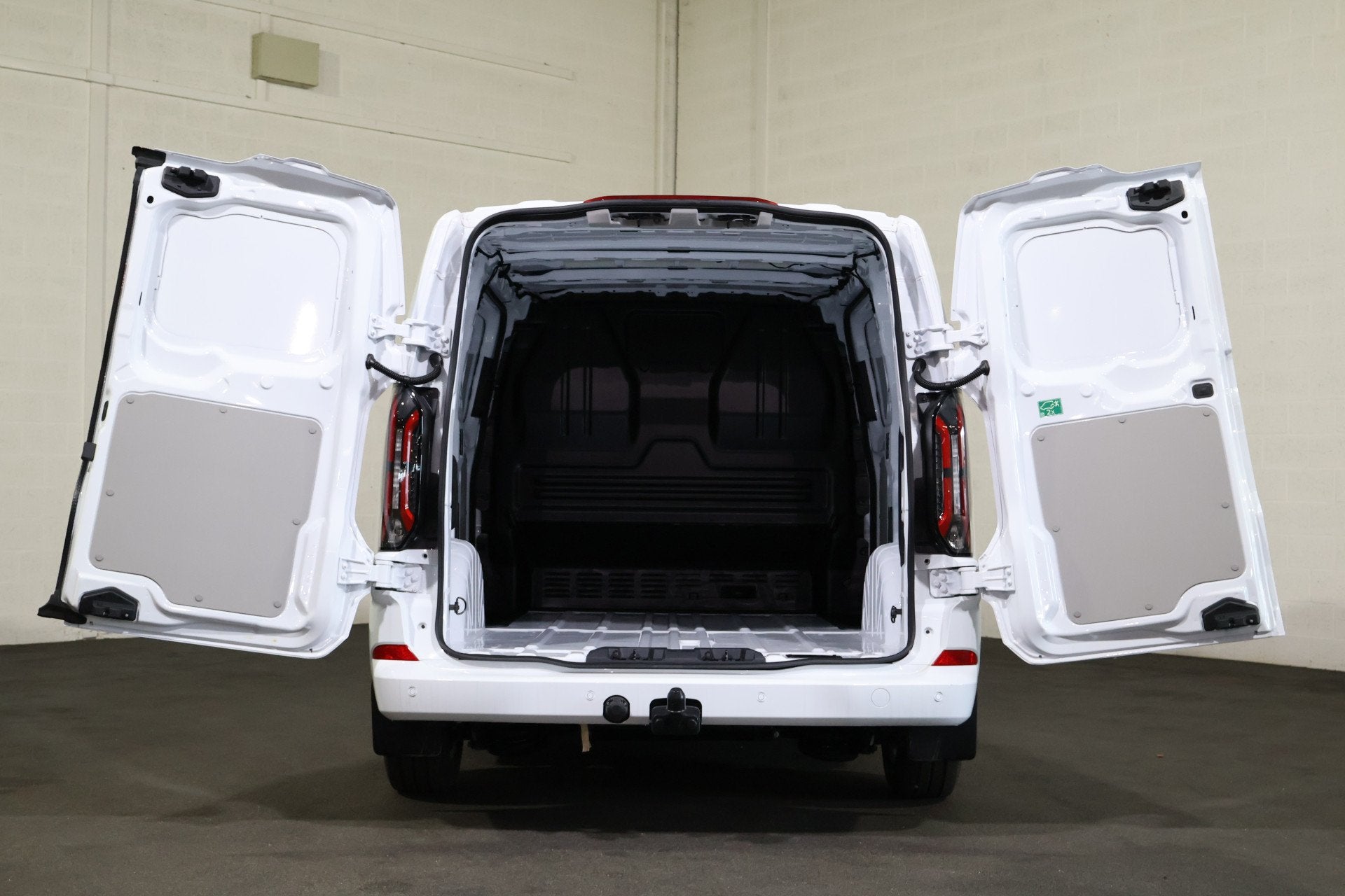 Ford E-Transit