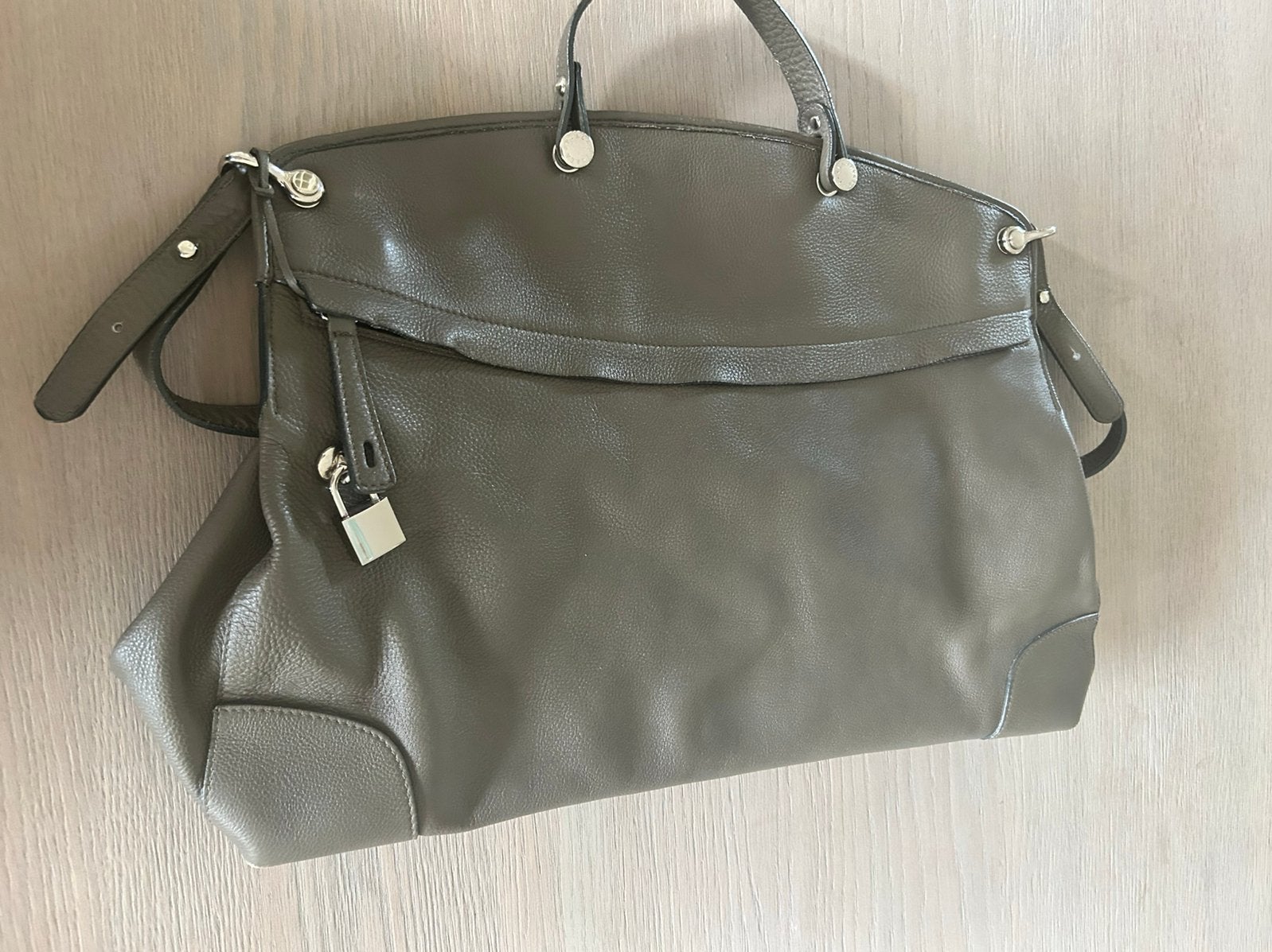 Tas van Furla, Ophalen of Verzenden, Zo goed als nieuw, Handtas