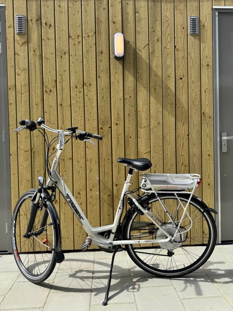 Trek Navigator 700 – goede fiets – e-bike defect (display), Ophalen, Zo goed als nieuw, Overige merken