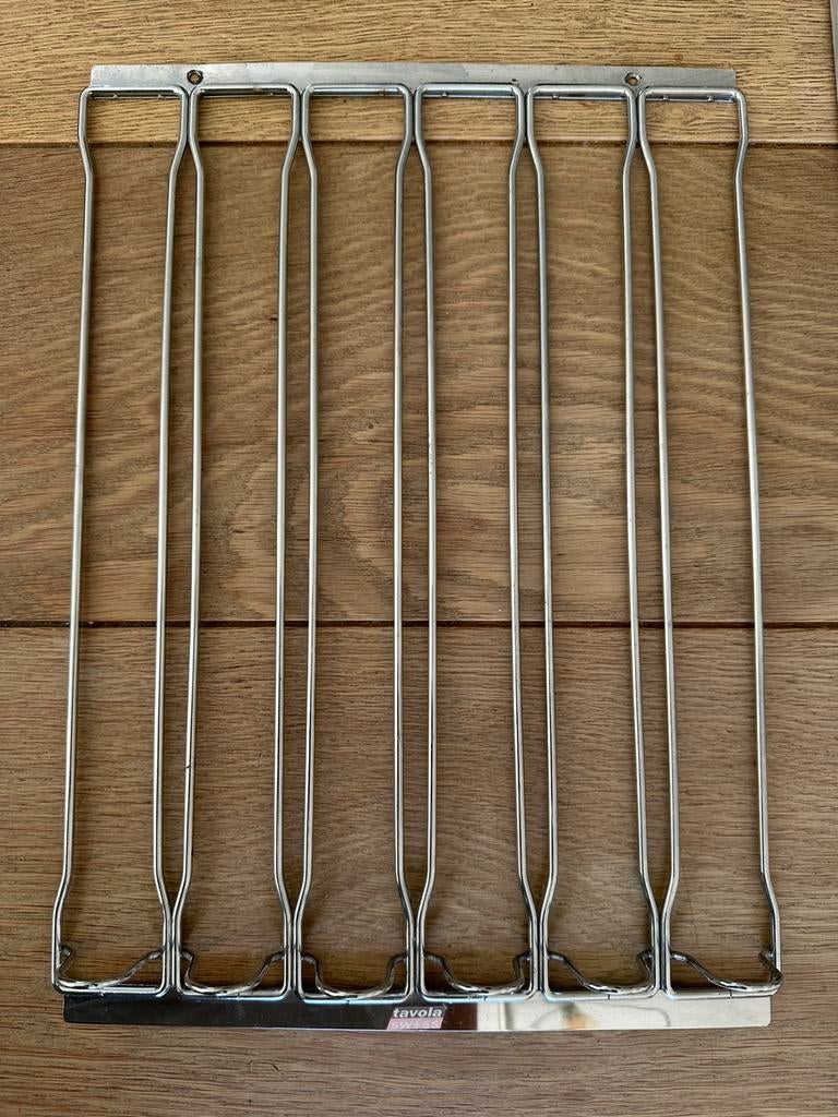 Tavola Swiss CAPstore Fila Nespresso cuphouder, Zo goed als nieuw, Minder dan 100 cm, 25 tot 50 cm, 50 tot 100 cm