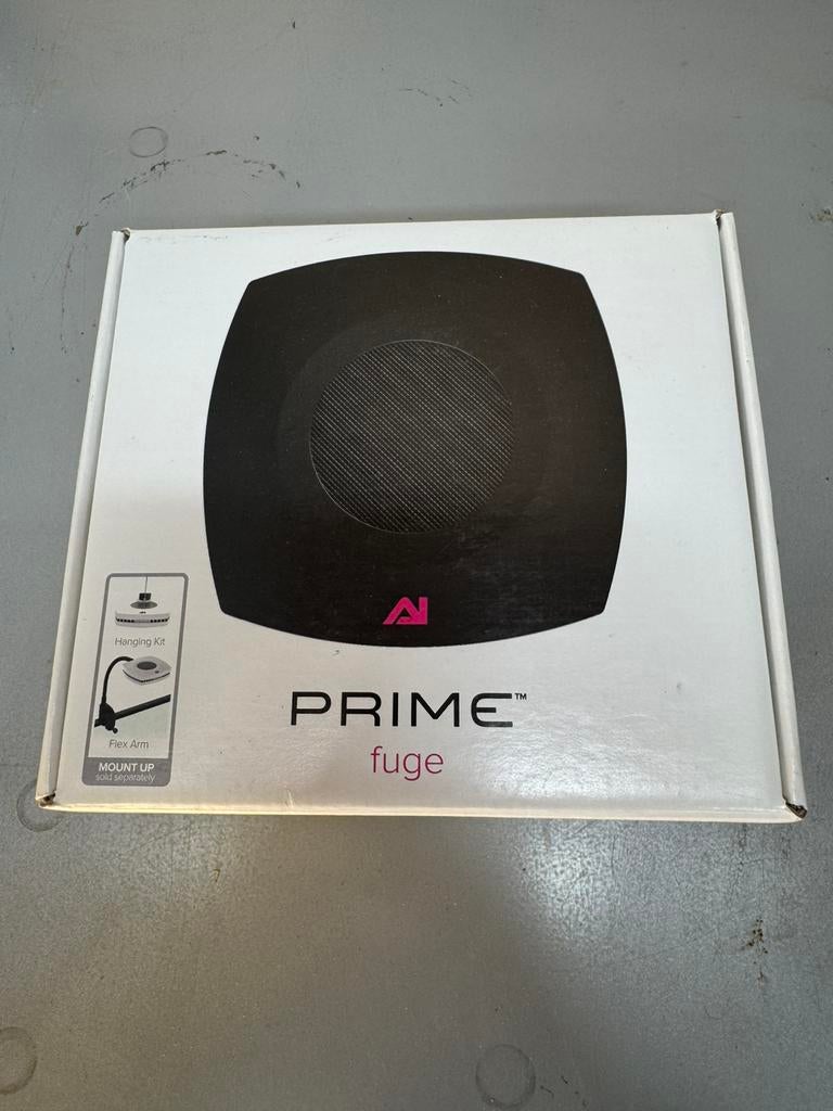 Ai prime fuge aqua illumination, Dieren en Toebehoren, Vissen | Aquaria en Toebehoren, Ophalen of Verzenden, Zo goed als nieuw
