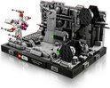LEGO Star Wars Death Star Trench Run Diorama - 75329, Kinderen en Baby's, Speelgoed | Duplo en Lego, N, N, Nieuw, Ophalen of Verzenden