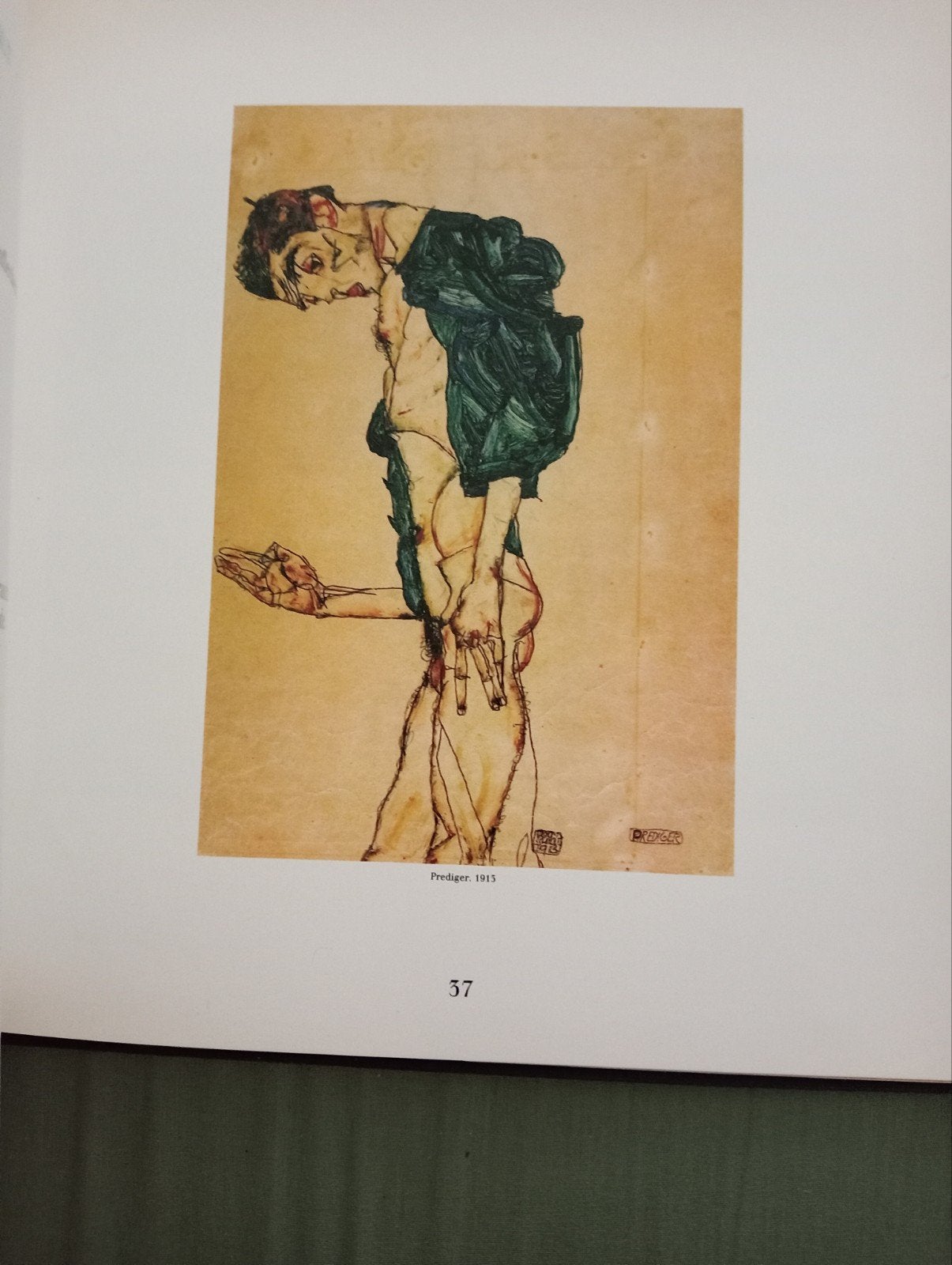 Egon Schiele: Ich wieges Kind - Samtliche Gedichte, Boeken, Ophalen of Verzenden, Gelezen, Egon Schiele