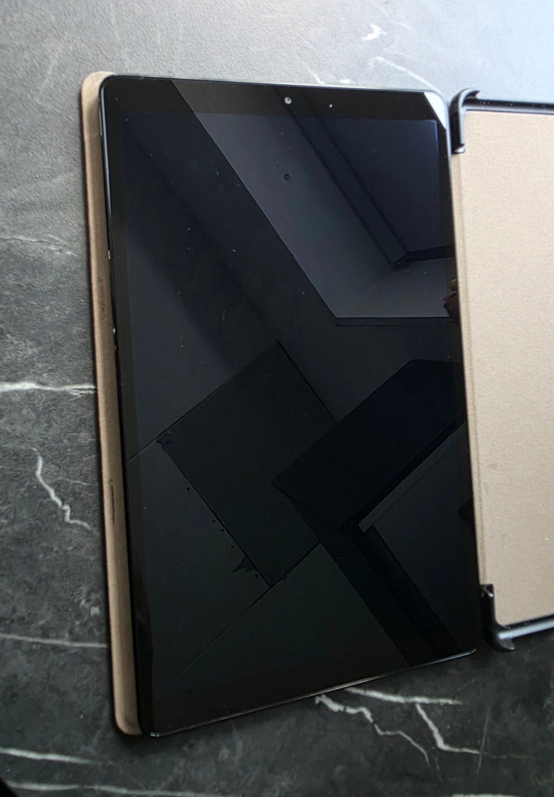 samsung galaxy tab A 32 Gb, Computers en Software, 10 inch, Overige modellen, 32 GB, Ophalen of Verzenden