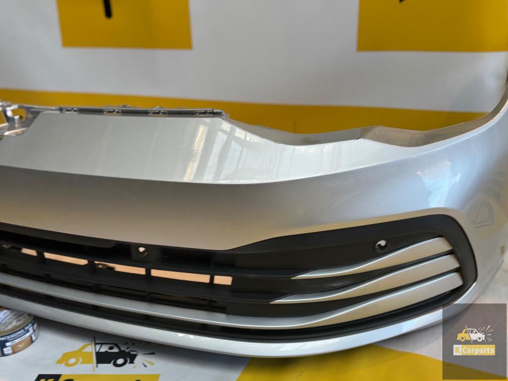 Volkswagen Golf 8 VIII Voorbumper LA7W Compleet 5H0807221H, Gebruikt, Volkswagen AG, Bumper, Berliner Ring 2
38440  Wolfsburg, DE