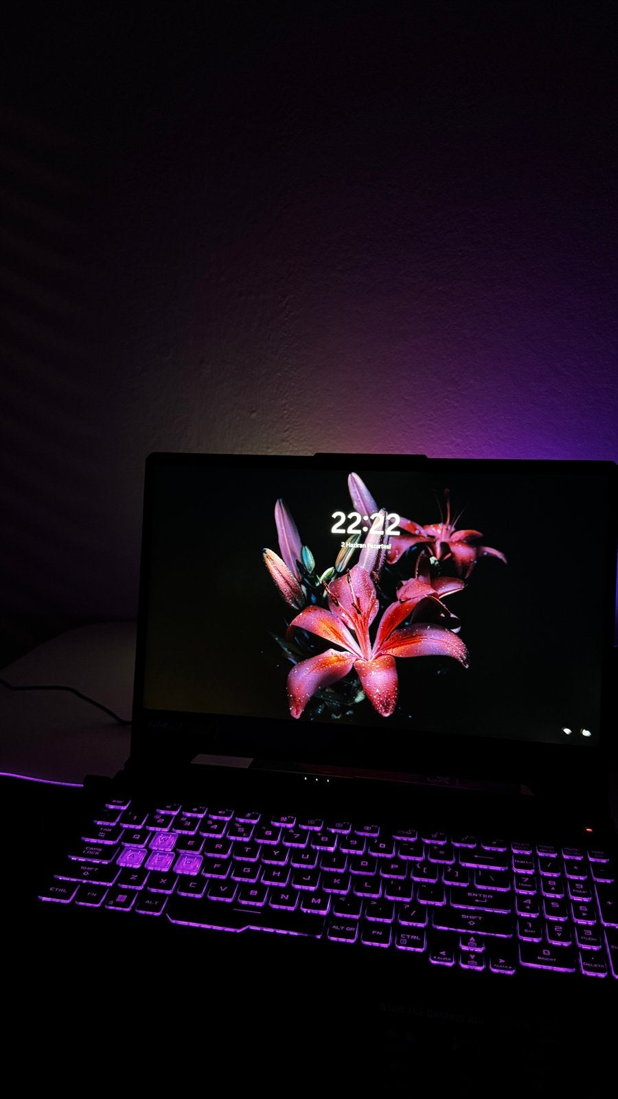 ASUS TUF A15 Gaming Laptop - Krachtig en Stijlvol, Met videokaart, 2 tot 3 Ghz, Ophalen of Verzenden, Zo goed als nieuw