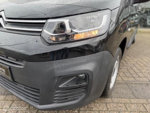 Citroen Berlingo, 1.5 BlueHDI Club, Auto's, Voorwielaandrijving, Gebruikt, 4 cilinders, Citroën