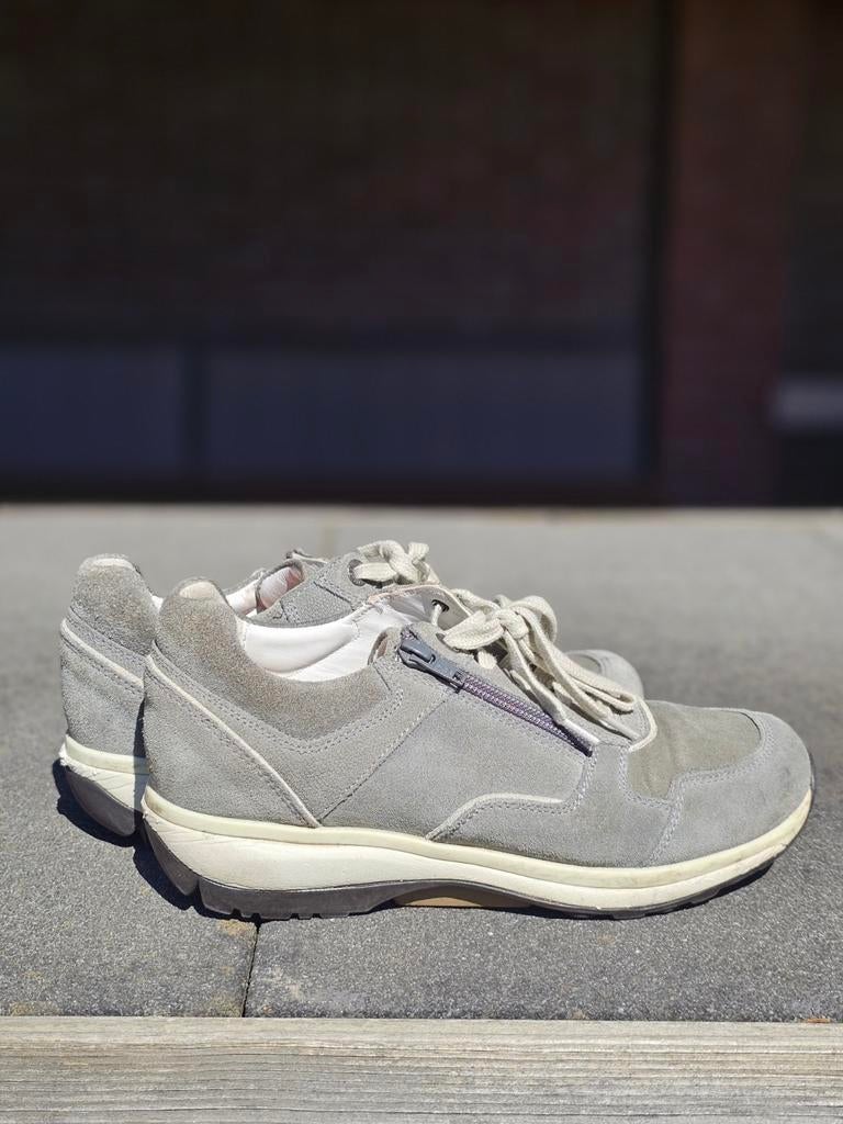 xSensible sneakers maat 39, XSensible, Ophalen of Verzenden, Sneakers of Gympen, Grijs