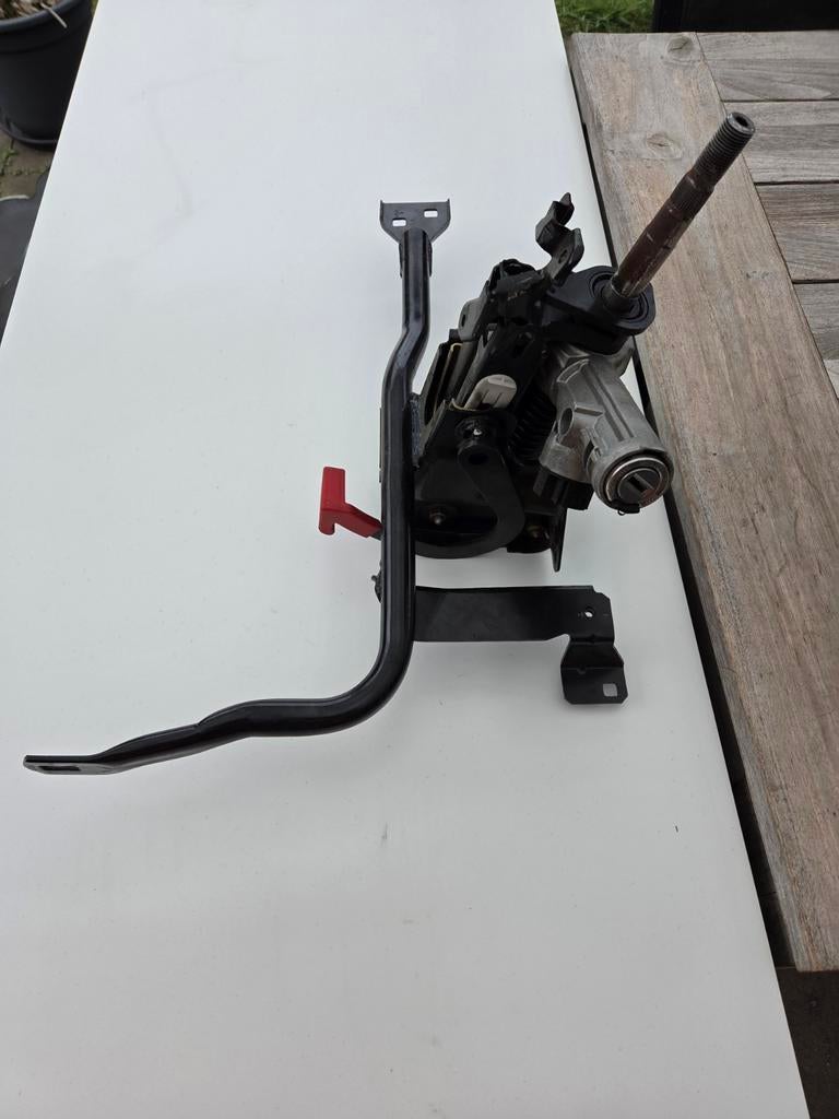 Stuurkolom Alfa Romeo 916 Spider GTV, Ophalen of Verzenden, Gebruikt, Alfa Romeo