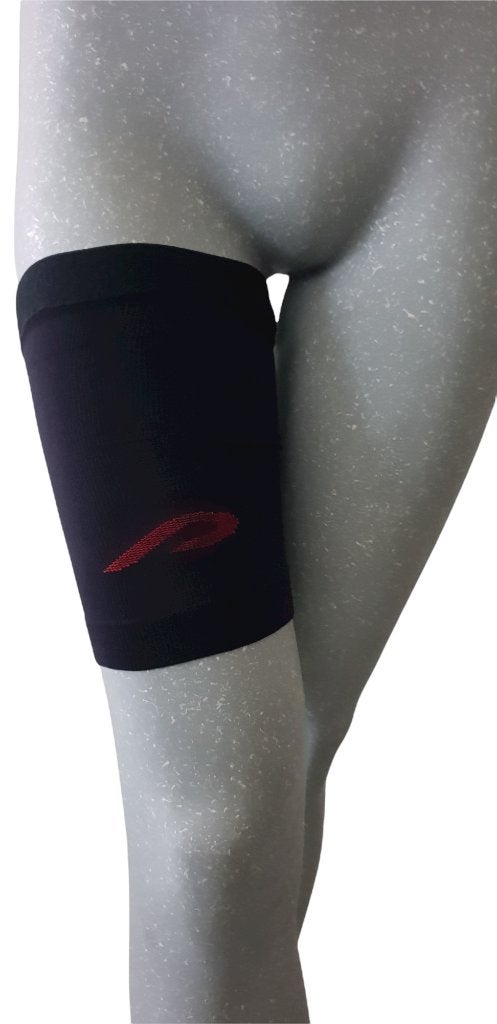 PROTECTIVE Leg Tubes (Strong) Compressie Bovenbeen S -55%!!!, Kleding | Heren, Zwart, Nieuw, Ophalen of Verzenden, Protective (by O-Motion)