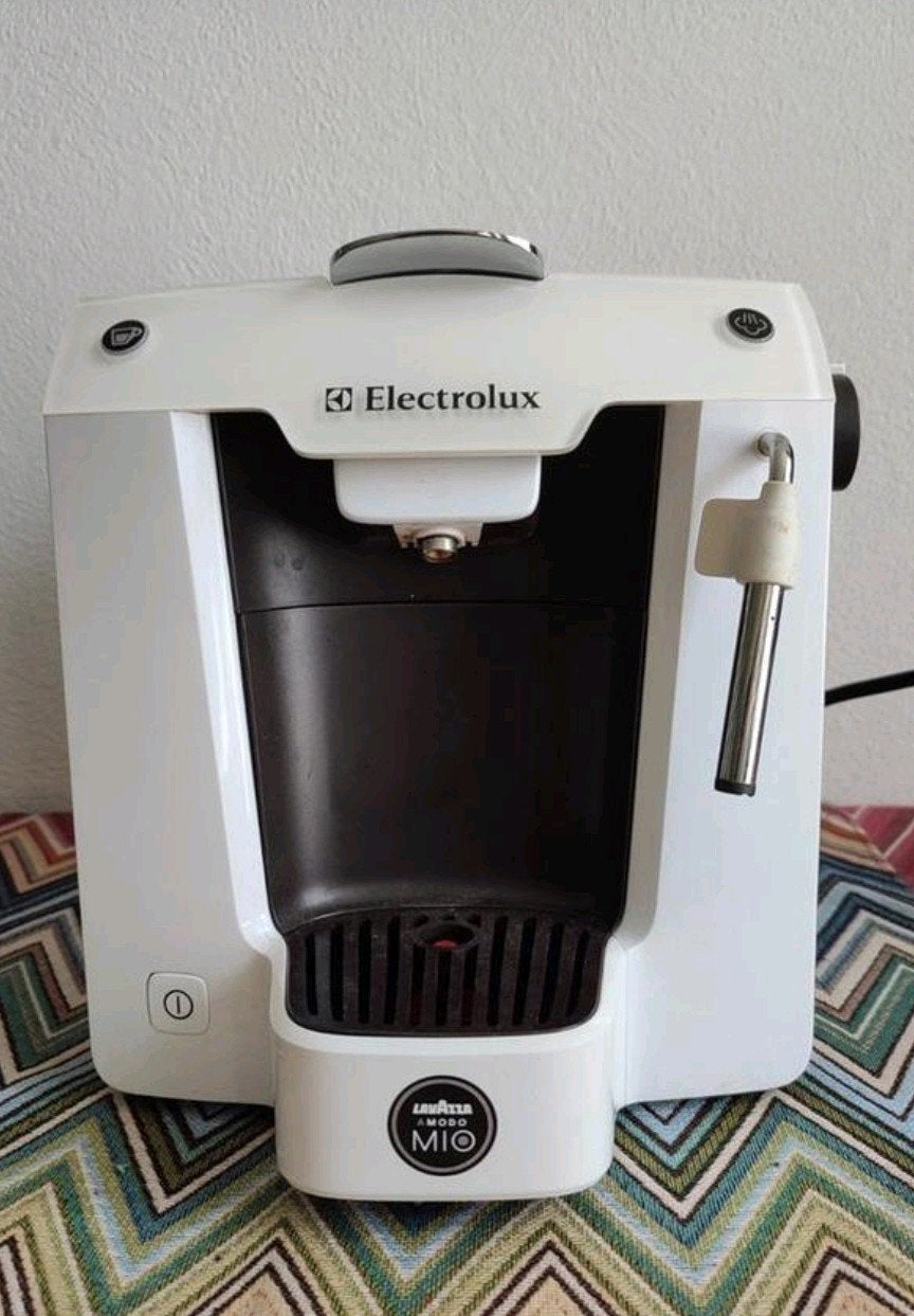 Electrolux Lavazza A Modo Mio Espressomachine, Ophalen of Verzenden