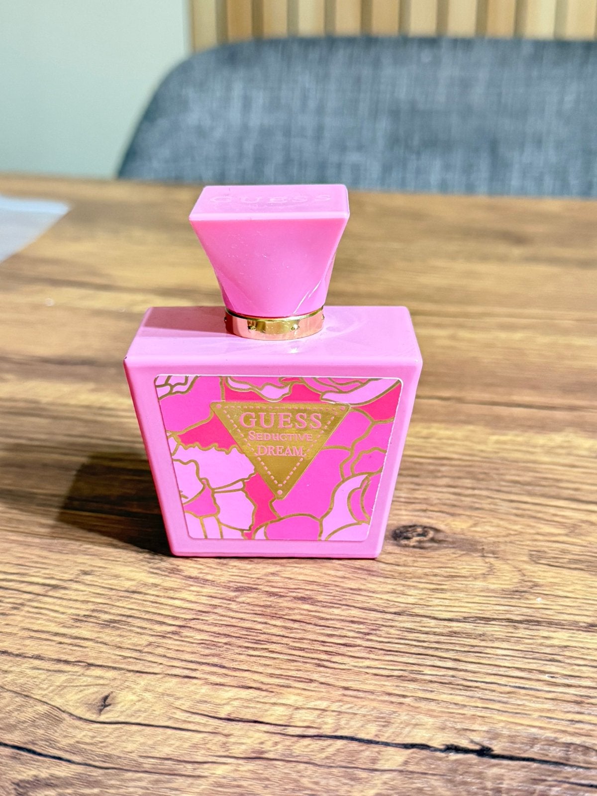 Guess Seductive Dream Eau de Toilette, Ophalen of Verzenden, Zo goed als nieuw