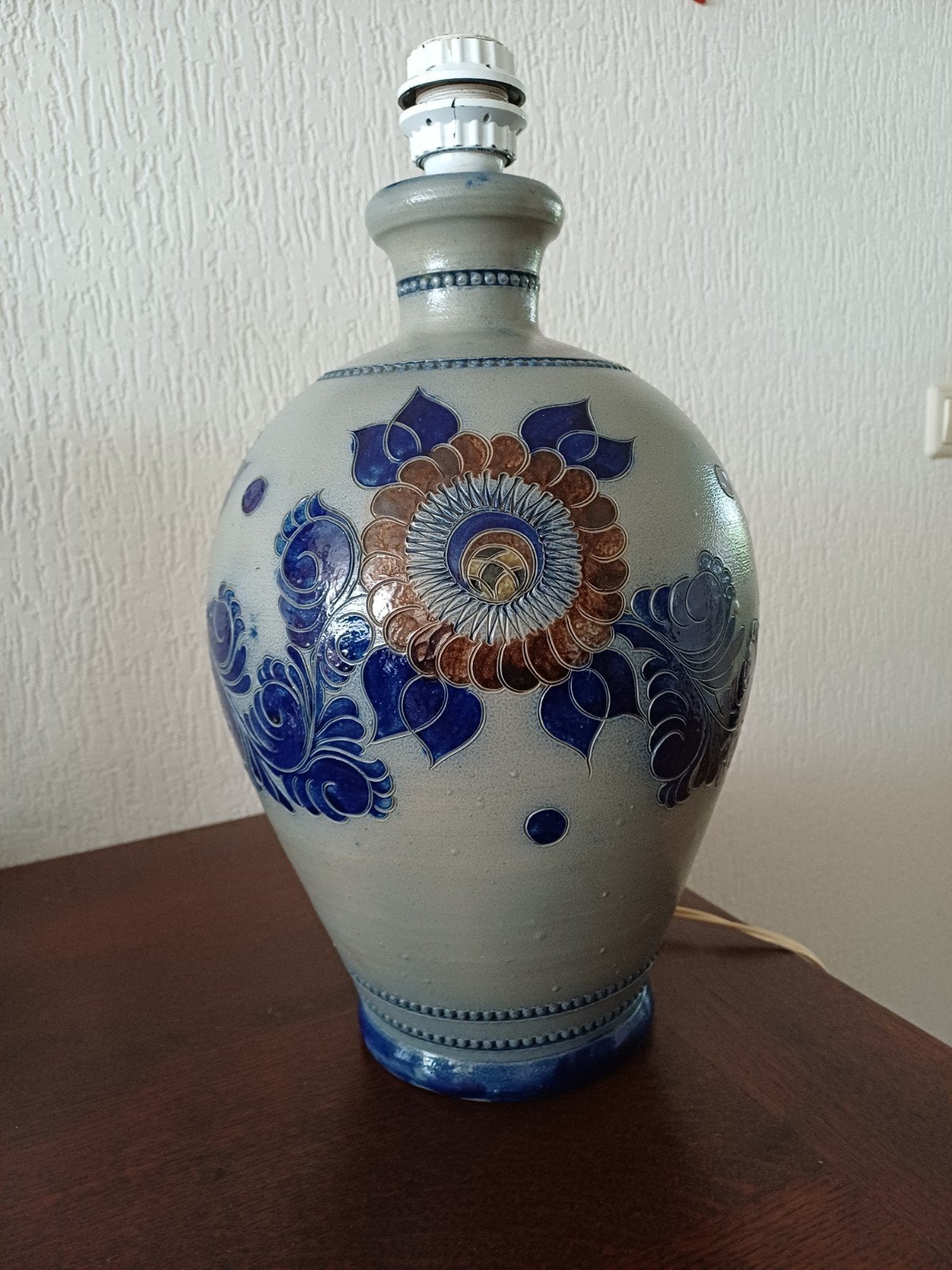 Lamp zonder Kap, Ophalen of Verzenden