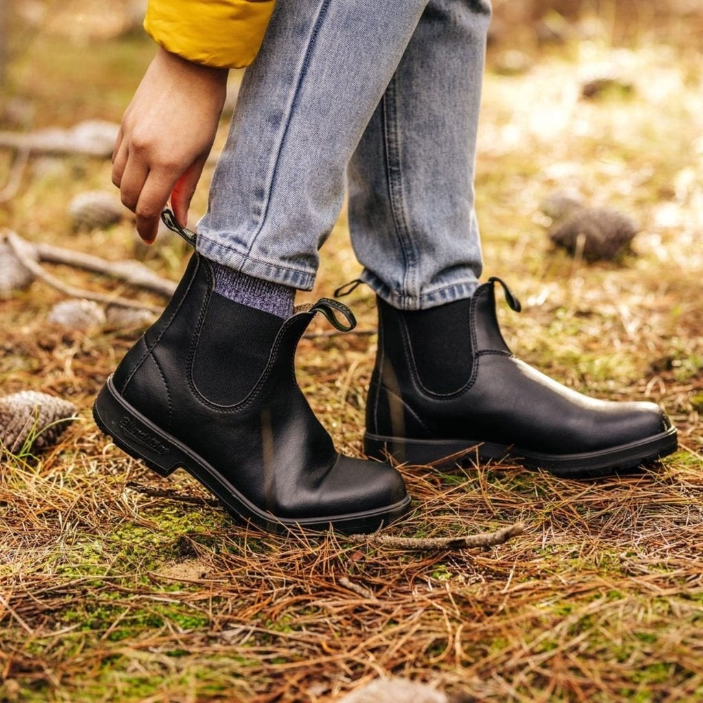 2115 Vegan van Blundstone, Kleding | Dames, Ophalen of Verzenden, Nieuw, Zwart