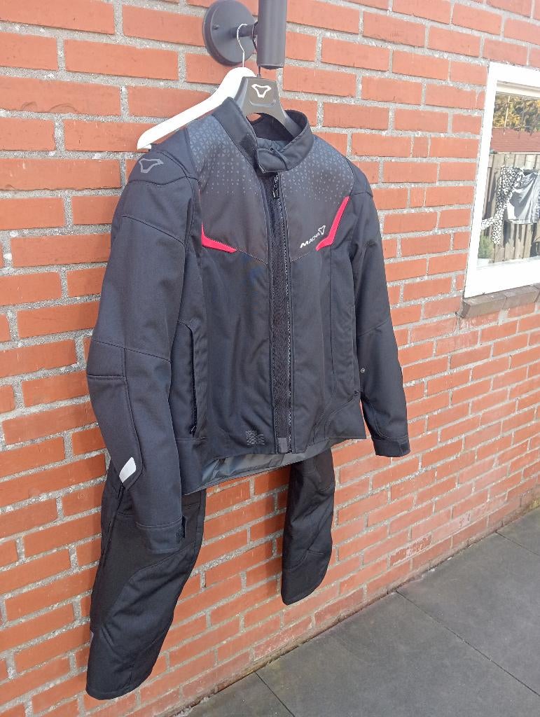 Macna motorpak, Motoren, Combipak, Dames, Ophalen of Verzenden, Tweedehands