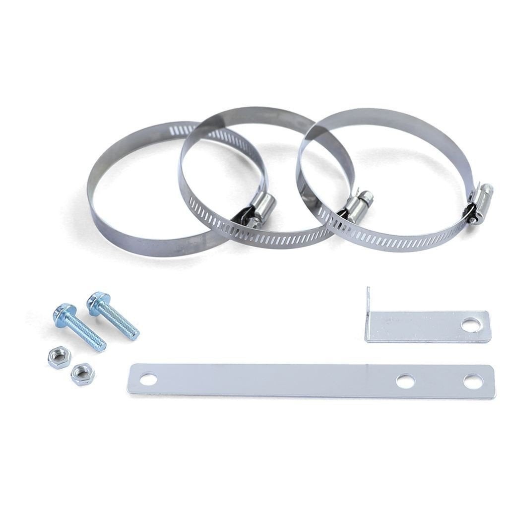 Ram Air Intake Sport Filter Passend Voor BMW 3 Serie E46 Roo, Verzenden, Automotive Parts, A.parts@hotmail.nl, Trasmolenlaan 12 3447 GZ Woerden