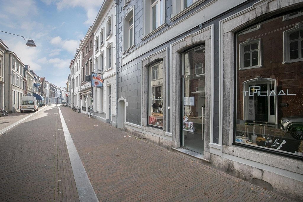 NIEUW! Woonruimte te huur Putstraat, Sittard