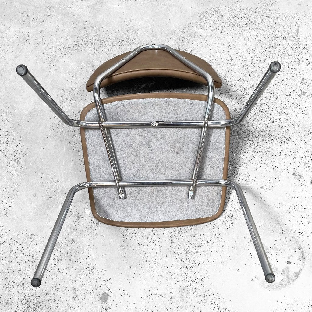 Vintage Kho Liang stoelen, info/prijs/aantal in beschrijving, Ophalen, Gebruikt, Overige kleuren, The haystack