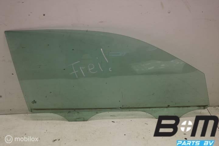 Portierruit rechts VW Polo 9N3, Auto-onderdelen, Gebruikt