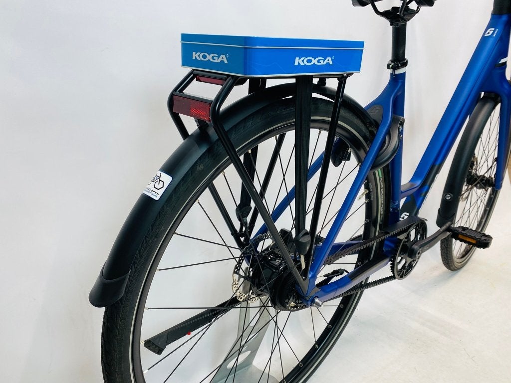 KOGA F3 8 0 damesfiets S-50cm – Rigid 2026 – ALFINE 11 – CDX, Overige merken, Versnellingen, Nieuw, Ophalen of Verzenden