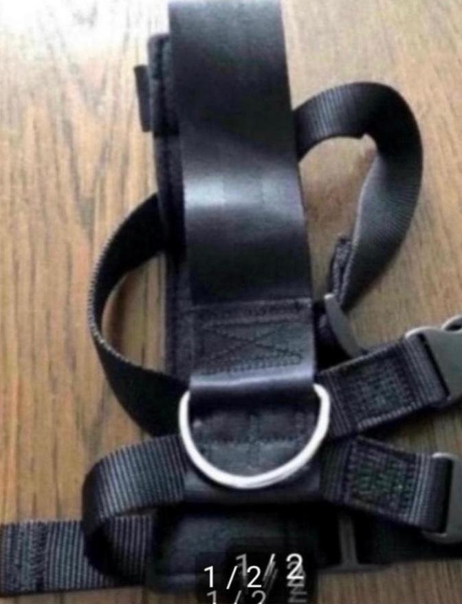 Tuig ideaal in de auto 10-17 kg, Ophalen of Verzenden, Nieuw