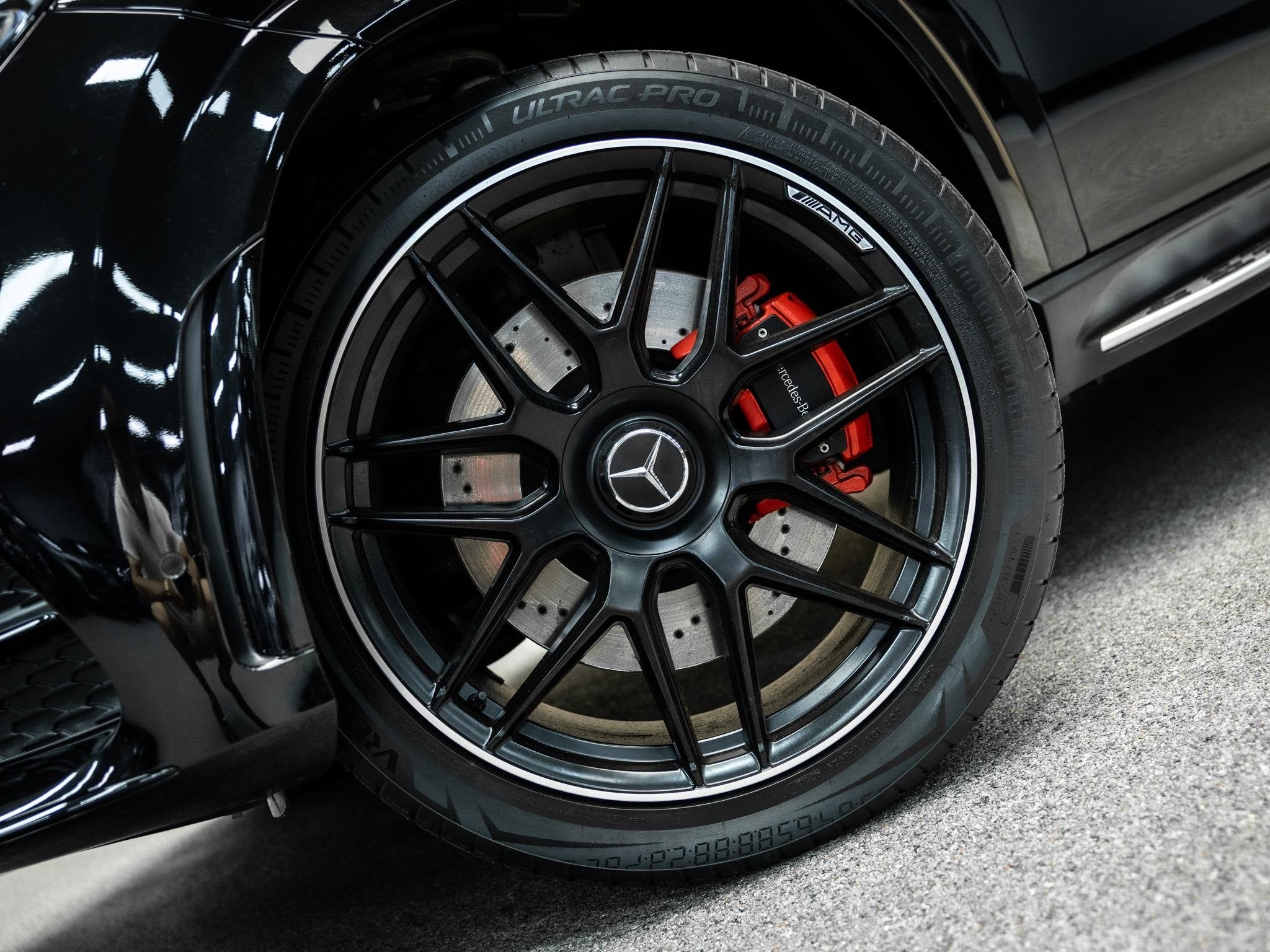 Mercedes-Benz GLE-klasse Coupé 350 e 4MATIC Premium, Auto's, Automatische klimaatregeling, Gebruikt, 4 cilinders, 2525 kg