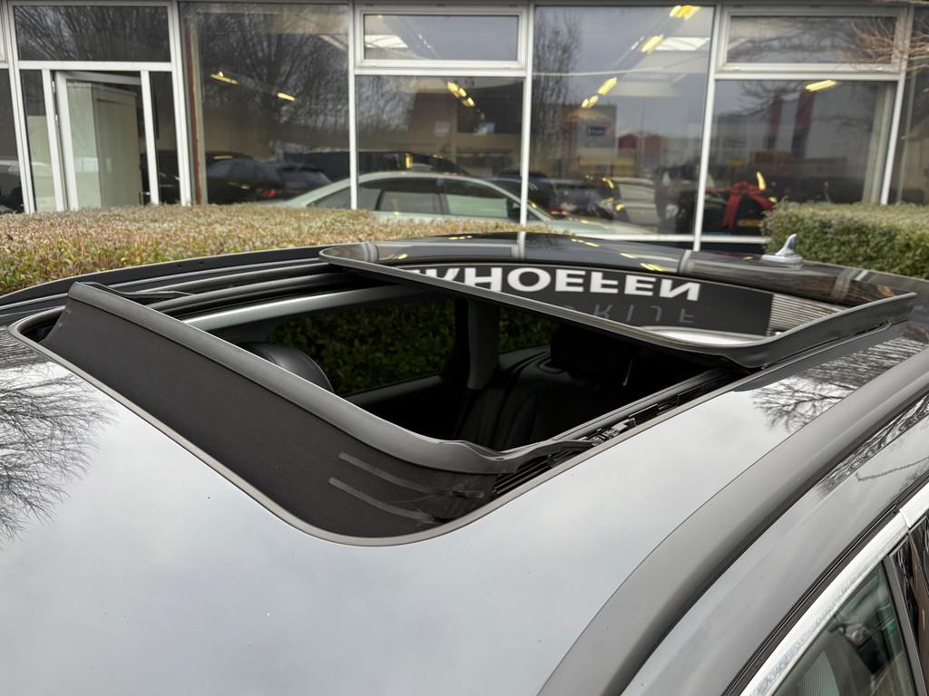 Audi A4 Avant 2.0 TFSI MHEV Sport S-LINE - AUTOMAAT - PANORA, Auto's, Gebruikt, 1984 cc, Hybride Elektrisch/Benzine, USB