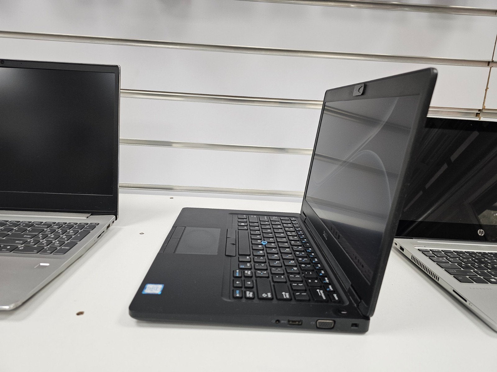 Dell Latitude 5490 Core i5 8th Gen, Ophalen of Verzenden, Zo goed als nieuw, 14 inch, SSD