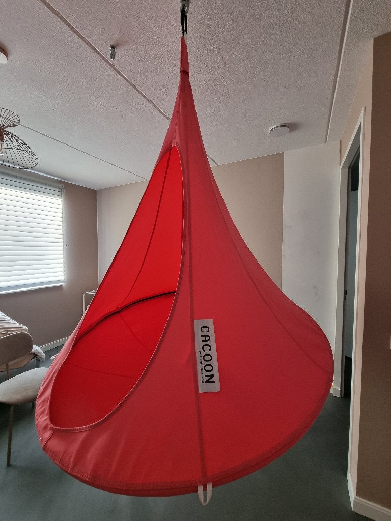 CACOON  hang chill plek, Ophalen of Verzenden, Nieuw, Overige typen