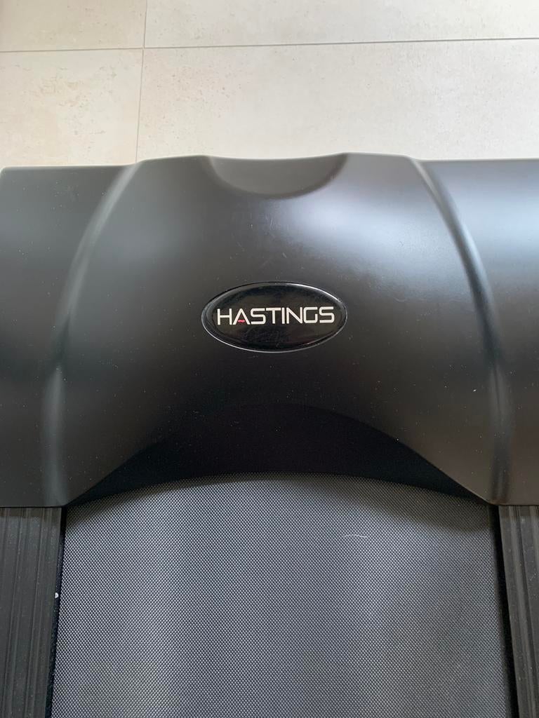 Hastings TR2X plus loopband, Ophalen, Gebruikt, Benen, Loopband